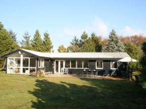 Holiday Home Linnea - 1km from the sea by Interhome